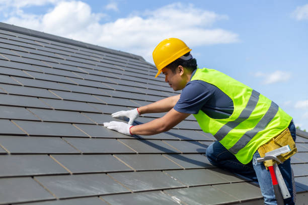 Professional Roofing Contractor in Swede Heaven, WA