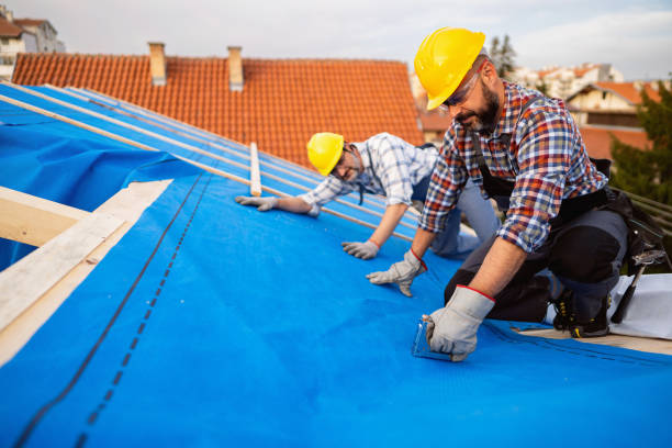 Best Flat Roof Repair Services  in Swede Heaven, WA