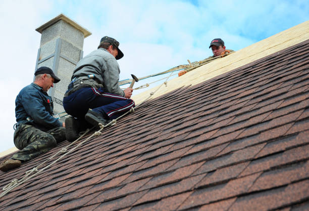 Best Flat Roof Repair Services  in Swede Heaven, WA