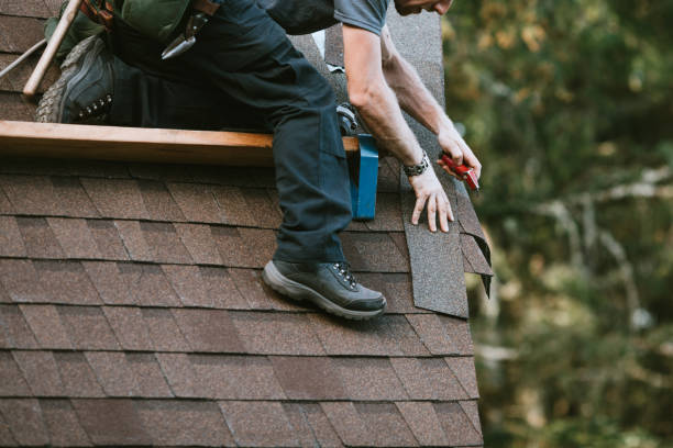 Tile Roofing Contractor in Swede Heaven, WA
