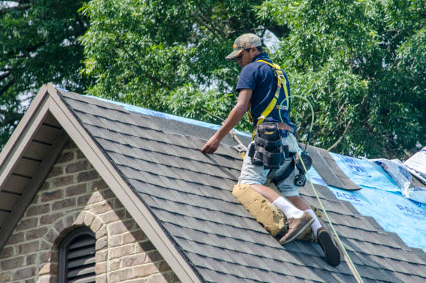 Quick and Trustworthy Emergency Roof Repair Services in Swede Heaven, WA